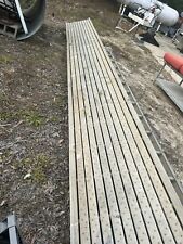 Aluminum scaffold plank for sale  Hammond
