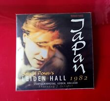 Japan double CD - superb - David Sylvian, Mick Karn comprar usado  Enviando para Brazil