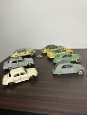 Lot dinky toys d'occasion  Cusset
