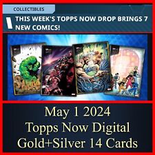 Topps marvel collect for sale  USA