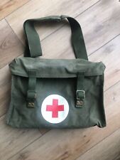 medical bags military for sale  EMSWORTH