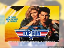 Top gun 35mm for sale  UK