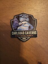 Carlsbad caverns national for sale  Waukesha