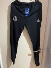 Everton tracksuit bottoms for sale  LIVERPOOL