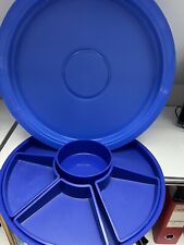 Tupperware serviertablett schl gebraucht kaufen  Dahlem