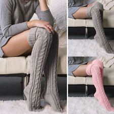 Womens knitted long for sale  UK