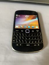 Blackberry bold 9900 for sale  PORTSMOUTH