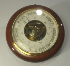 Hübsches antikes barometer gebraucht kaufen  Deutschland