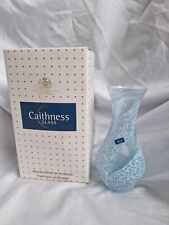 Boxed vintage caithness for sale  LLANNERCH-Y-MEDD
