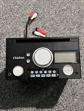 Clarion dub278rmp double for sale  OXFORD