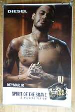 Diesel neymar perfume d'occasion  Prades