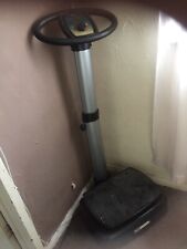 Wobbly excercise machine for sale  BILSTON