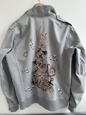 Maharishi sukajan jacket for sale  Shipping to Ireland