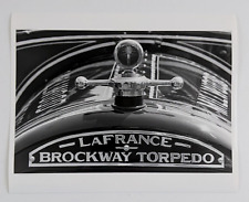 Lafrance brockway torpedo for sale  Chattanooga
