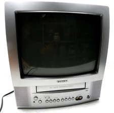 Toshiba crt vcr for sale  Inverness