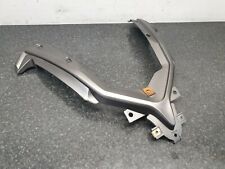 KEEWAY CITYBLADE 125 FRONT NOSECONE FAIRING PANEL INFILL, used for sale  CORBY