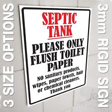 Septic tank please for sale  GRANTHAM
