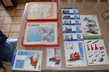 Rare lego 9701 d'occasion  France