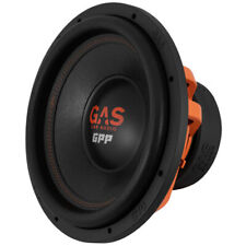 Gas car audio usato  Potenza