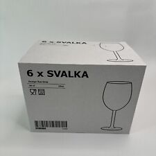 Ikea svalka set for sale  Highland