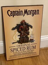 Original captain morgan for sale  Boyds