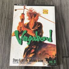 Vagabond manga english for sale  Frenchburg