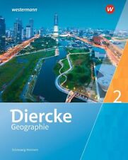 Diercke geographie ausgabe gebraucht kaufen  Berlin