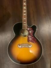 Epiphone 200sce eco for sale  Shipping to Ireland