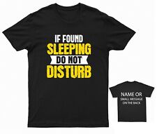 Found sleeping disturb for sale  BRISTOL