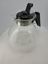 Glass cup stove for sale  Gonzales