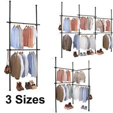 Wardrobe clothes rail for sale  Shipping to Ireland