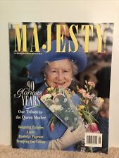 Majesty quality royal for sale  Valdosta