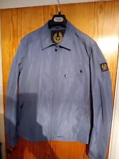 Belstaff overshirt jacket for sale  COTTINGHAM