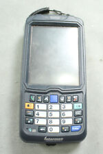 Intermec CN50 Qualcomm 3G CDMA Windows Mobile PDA Barcode Scanner W/ Battery for sale  Shipping to South Africa