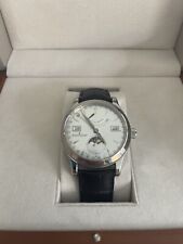 Jaeger lecoultre master for sale  HERNE BAY