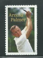 US Scott # 5455 Arnold Palmer único como nuevo NH , usado segunda mano  Embacar hacia Argentina