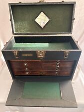 vintage tool boxes for sale  Morrisville
