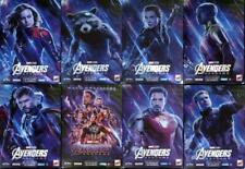 Avengers endgame marvel d'occasion  France