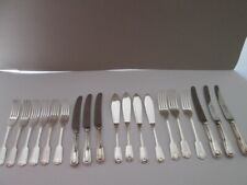 Stilvolles sheffield cutlery gebraucht kaufen  Pfarrkirchen