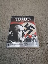 Hitler's Bodyguard Região 4 Dvd comprar usado  Enviando para Brazil