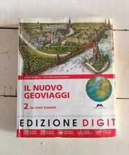 Libro nuovo geoviaggi usato  Perugia
