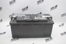Audi A6 4G 3.0 TDI Car Battery VARTA 12V 105Ah 580A AGM Battery 7P0915105D for sale  Shipping to South Africa