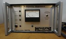 Racal-Dana 9475 Rubidium Frequency Standard - Operational for sale  Shipping to South Africa