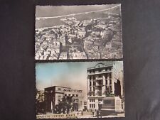 Cartes postales anciennes d'occasion  Gardanne