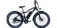 tire rad electric bikes fat for sale  Boulder