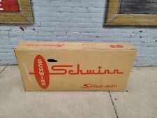 SCHWINN ORANGE KRATE STINGRAY MUSCLE BIKE SEALED IN BOX NEVER OPENED NOS, used for sale  New Haven