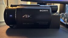 sony hd camcorder for sale  Shipping to South Africa