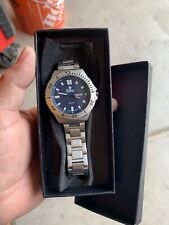 Authentic tutima watch for sale  Bakersfield