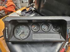 land rover rev counter for sale  SOWERBY BRIDGE