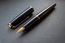 Montblanc füller classic gebraucht kaufen  Erlenstegen